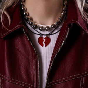 Бывший лучший друг