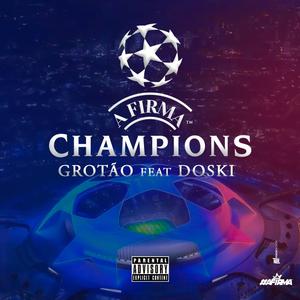 Champion (feat. Doski)