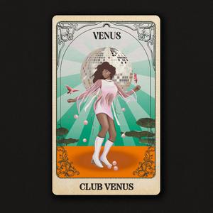 CLUB VENUS