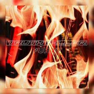 Purify (feat. Mike Cutway)