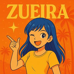 Zueira (Sped Up)