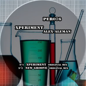Xperiment (Original Mix)