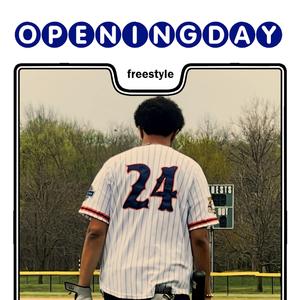 Opening Day Freestyle