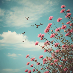 Heiwa no Utsukushisa