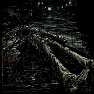 Капает дождь (Https://www.tiktok.com/@violence3936 - https://www.instagram.com/violence_4000)