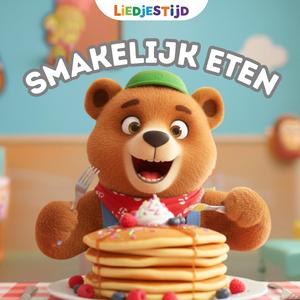 Smakelijk eten
