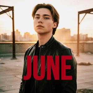 June