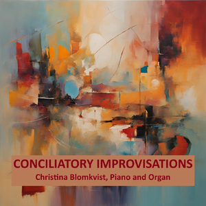 Trio Sonata (Organ Improvisation): II. Largo