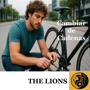 Cambiar de Cadenas
