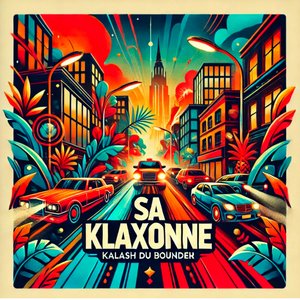 Sa Klaxonne