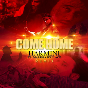 Come Home (feat. Marissa Wallace) (Remix)