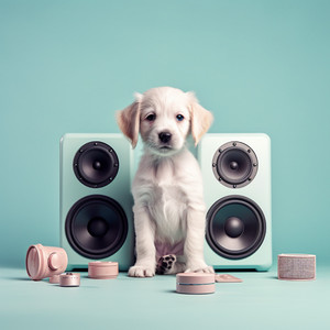 Lofi Calmante Para Canes