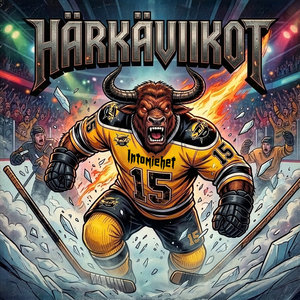 Härkäviikot