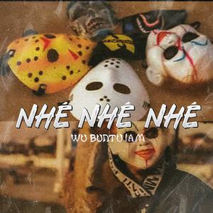 Nhé Nhé Nhé (feat. M Boy, Yannick Cruz, Young Dennys, Eliei, Sónico Bruxo & Santos Revolta)