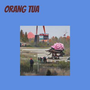 Orang Tua (Acoustic)