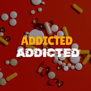 Addicted Afro Type Beat (Instrumental)