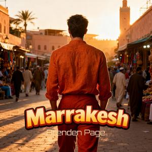 Marrakesh