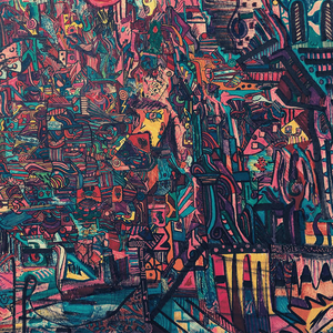 Distructor (Dial Wither)