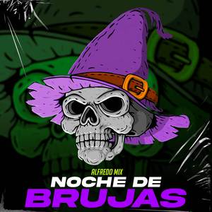 Noche De Brujas