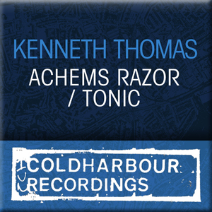 Achems Razor (Original Mix)