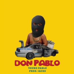 Don Pablo (Pro&. Iackss)