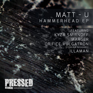HammerHead feat. Kyza Smirnoff, Marger