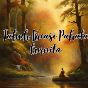 Tabuh Kreasi Pahala Gurnita
