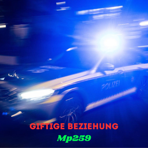 Giftige Beziehung