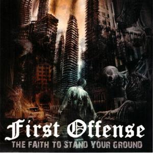 Courage in the Crowd