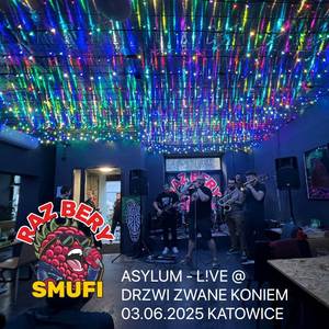 Asylum (L!VE @ DRZWI ZWANE KONIEM 2025)
