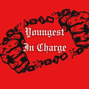 Youngest In Charge