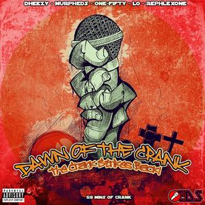 Feels Like 96' (feat. Fredro Starr)