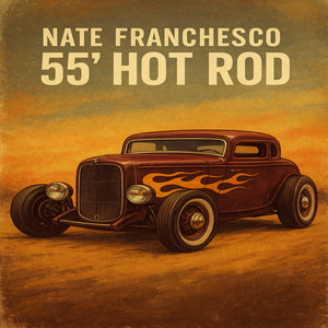 55' Hot Rod (Revisited)