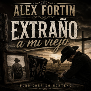Extraño a mi viejo
