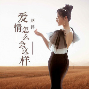爱情怎么会这样 (DJ默涵版)