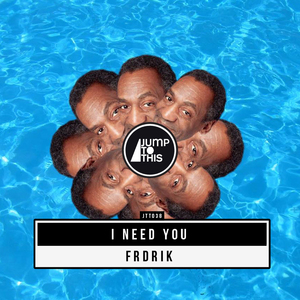 I Need You (Torren Foot Remix)