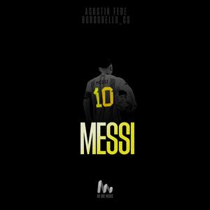 Messi (feat. Agustín Fede)
