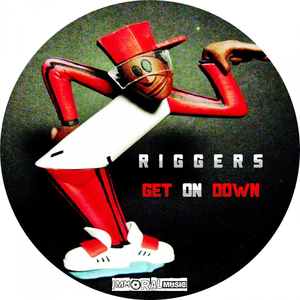 Get On Down (Original Mix)