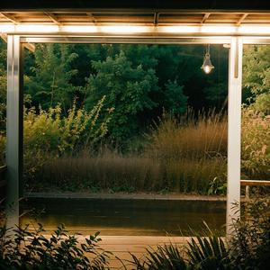 同族弟金城尉叔卿烛照山水壁画歌