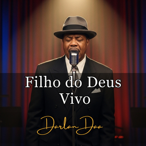 Filho do Deus Vivo