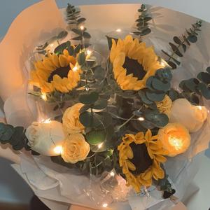 此生是我吗（翻自 李奕遐）