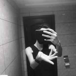 生而为人
