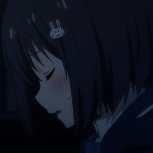 日暮（煤炭镇的小白）