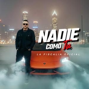 Nadie como tu