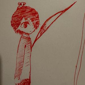 I could not find you anywhere