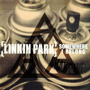 Somewhere I Belong (Big Skapinsky Remix)