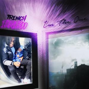Trench babii (Heaven sent) (feat. Stickz)