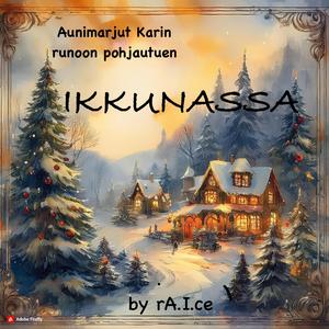 IKKUNASSA