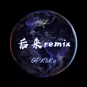 刘若英-后来（鈔會頑.GP remix）