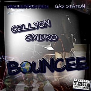 BOUNCEE (feat. Cellyon)